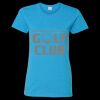 Heavy Cotton Women’s T-Shirt Thumbnail