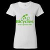 Heavy Cotton Women’s T-Shirt Thumbnail