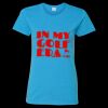 Heavy Cotton Women’s T-Shirt Thumbnail
