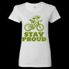 Heavy Cotton Women’s T-Shirt Thumbnail