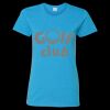 Heavy Cotton Women’s T-Shirt Thumbnail