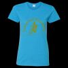 Heavy Cotton Women’s T-Shirt Thumbnail