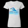 Heavy Cotton Women’s T-Shirt Thumbnail