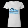 Heavy Cotton Women’s T-Shirt Thumbnail