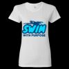 Heavy Cotton Women’s T-Shirt Thumbnail