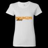 Heavy Cotton Women’s T-Shirt Thumbnail