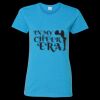 Heavy Cotton Women’s T-Shirt Thumbnail