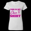 Heavy Cotton Women’s T-Shirt Thumbnail