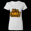 Heavy Cotton Women’s T-Shirt Thumbnail