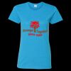 Heavy Cotton Women’s T-Shirt Thumbnail