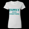 Heavy Cotton Women’s T-Shirt Thumbnail