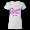 Heavy Cotton Women’s T-Shirt Thumbnail