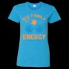 Heavy Cotton Women’s T-Shirt Thumbnail
