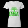 Heavy Cotton Women’s T-Shirt Thumbnail