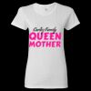 Heavy Cotton Women’s T-Shirt Thumbnail