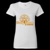 Heavy Cotton Women’s T-Shirt Thumbnail