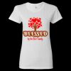 Heavy Cotton Women’s T-Shirt Thumbnail