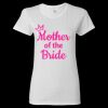 Heavy Cotton Women’s T-Shirt Thumbnail