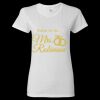 Heavy Cotton Women’s T-Shirt Thumbnail