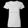 Heavy Cotton Women’s T-Shirt Thumbnail