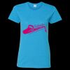 Heavy Cotton Women’s T-Shirt Thumbnail