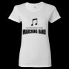 Heavy Cotton Women’s T-Shirt Thumbnail