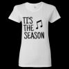 Heavy Cotton Women’s T-Shirt Thumbnail