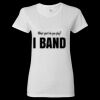 Heavy Cotton Women’s T-Shirt Thumbnail