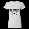 Heavy Cotton Women’s T-Shirt Thumbnail