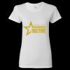 Heavy Cotton Women’s T-Shirt Thumbnail