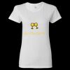 Heavy Cotton Women’s T-Shirt Thumbnail