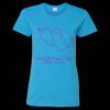 Heavy Cotton Women’s T-Shirt Thumbnail