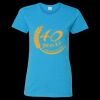 Heavy Cotton Women’s T-Shirt Thumbnail