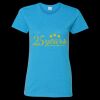 Heavy Cotton Women’s T-Shirt Thumbnail