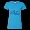 Heavy Cotton Women’s T-Shirt Thumbnail