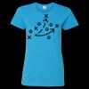 Heavy Cotton Women’s T-Shirt Thumbnail