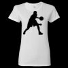Heavy Cotton Women’s T-Shirt Thumbnail
