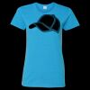 Heavy Cotton Women’s T-Shirt Thumbnail