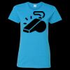 Heavy Cotton Women’s T-Shirt Thumbnail