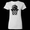Heavy Cotton Women’s T-Shirt Thumbnail