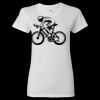 Heavy Cotton Women’s T-Shirt Thumbnail