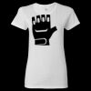 Heavy Cotton Women’s T-Shirt Thumbnail
