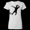 Heavy Cotton Women’s T-Shirt Thumbnail