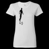 Heavy Cotton Women’s T-Shirt Thumbnail