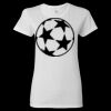 Heavy Cotton Women’s T-Shirt Thumbnail