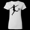 Heavy Cotton Women’s T-Shirt Thumbnail