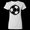 Heavy Cotton Women’s T-Shirt Thumbnail