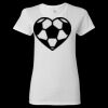Heavy Cotton Women’s T-Shirt Thumbnail