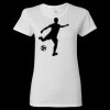 Heavy Cotton Women’s T-Shirt Thumbnail