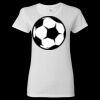 Heavy Cotton Women’s T-Shirt Thumbnail